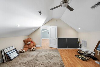 1144 Harp St in Raleigh, NC - Building Photo - Building Photo