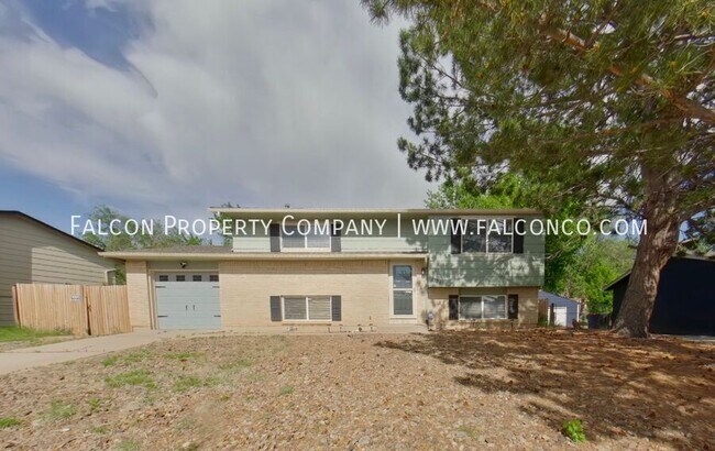property at 1339 Hathaway Dr