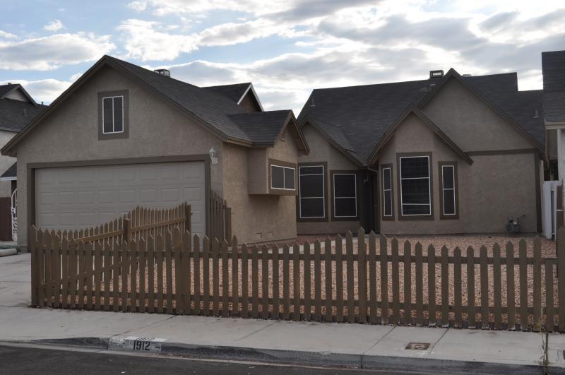 1912 Joliet Cir in Las Vegas, NV - Building Photo