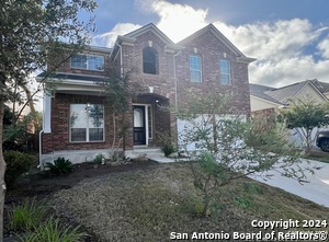 1415 Alpine Pond in San Antonio, TX - Foto de edificio - Building Photo