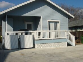 367-369 Branch St in San Luis Obispo, CA - Building Photo - Building Photo