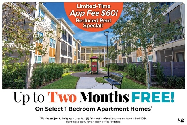 Reserve at Orange City