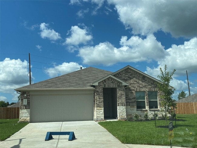property at 20112 Leaf River Cir