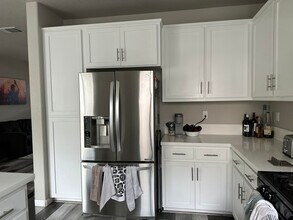 2460 Ben Ali Way in Sacramento, CA - Building Photo - Building Photo