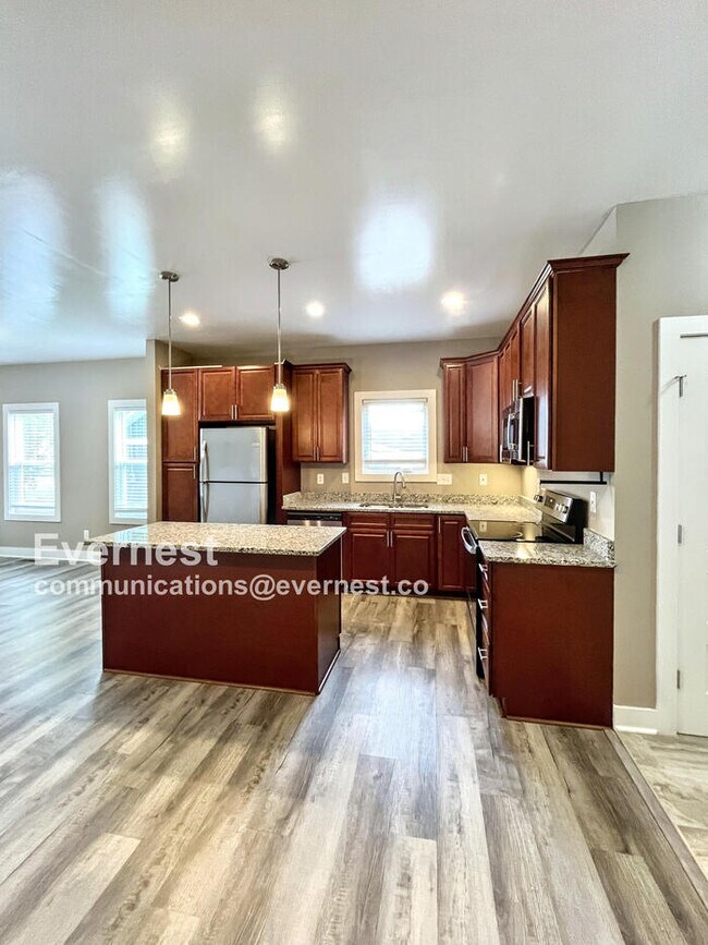 1903 Ashton Ave in Nashville, TN - Building Photo - Building Photo