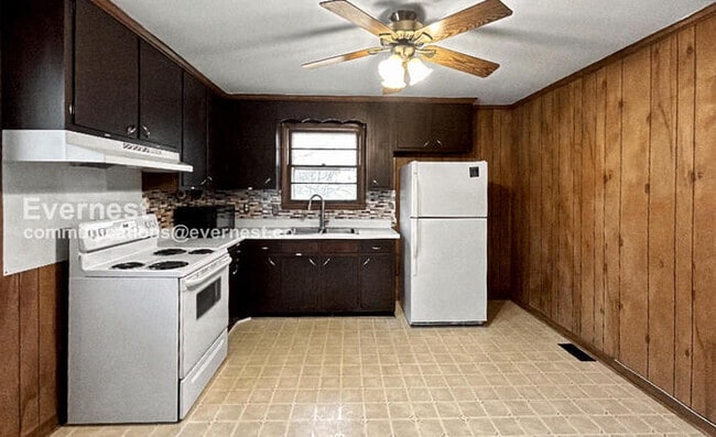 4718 Richards Ct in Nashville, TN - Building Photo - Building Photo