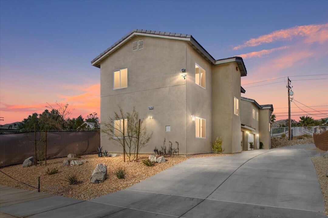 66079 Cahuilla Ave in Desert Hot Springs, CA - Building Photo
