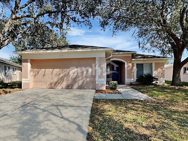 property at 3144 Summer House Dr