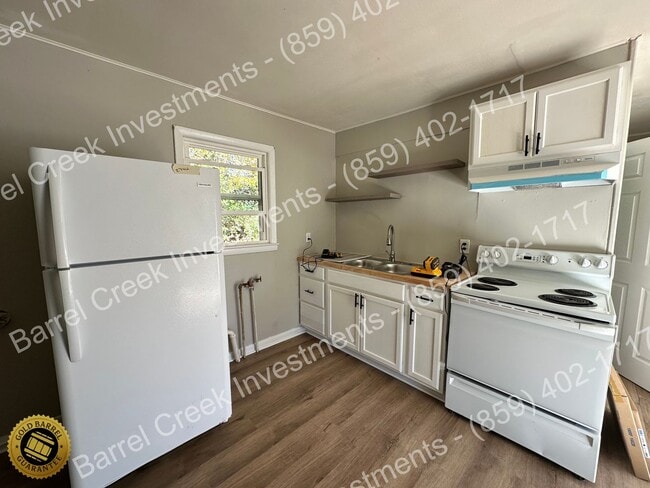 127 Buckeye St in Lancaster, KY - Building Photo - Building Photo