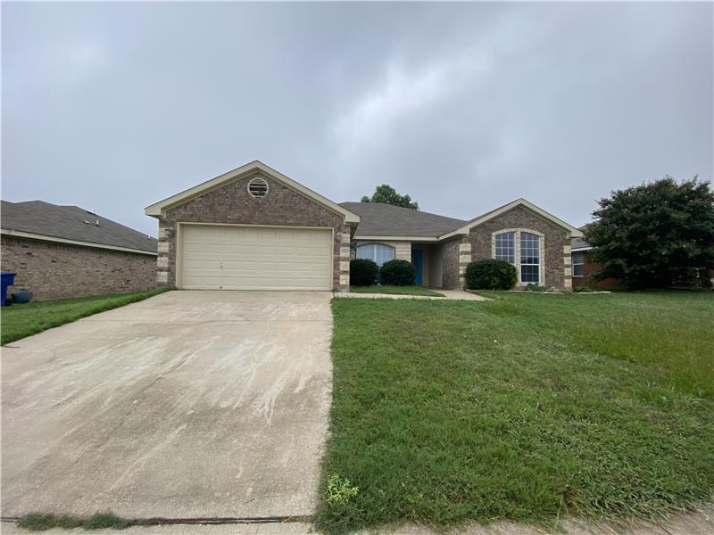 2409 Gail Dr in Copperas Cove, TX - Building Photo