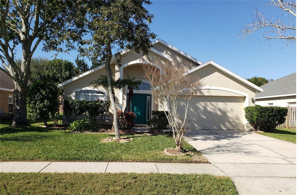 234 Bridge Creek Blvd in Ocoee, FL - Building Photo