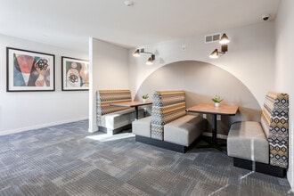 Alo Apartments in Buffalo, MN - Foto de edificio - Interior Photo