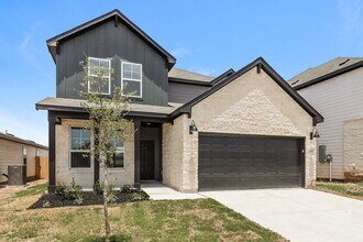 1541 Golden Wheat in New Braunfels, TX - Building Photo - Building Photo