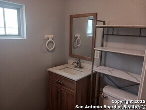 12800 Applewhite Rd in San Antonio, TX - Building Photo - Building Photo