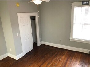 101 E Clay St in Richmond, VA - Building Photo - Building Photo