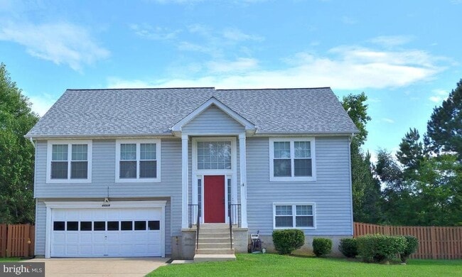 property at 45509 Brawny St
