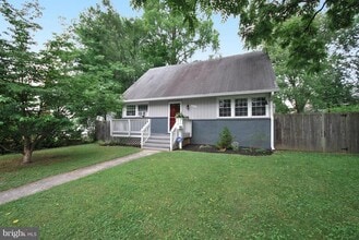 10209 Procter St in Silver Spring, MD - Building Photo - Building Photo