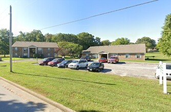 Seminole Apartments in West Plains, MO - Building Photo - Building Photo