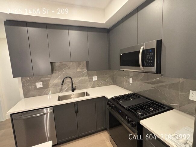 3465-146A 146A St in Surrey, BC - Building Photo - Building Photo