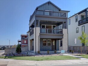 8800 Hugo Dr in Littleton, CO - Building Photo - Building Photo