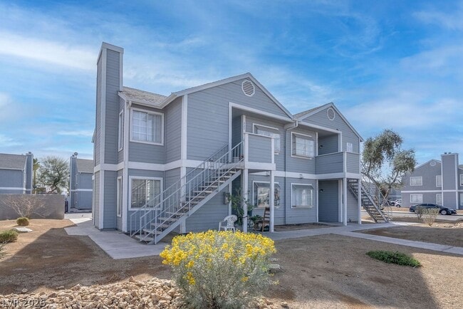 property at 4201 Terrestrial Dr