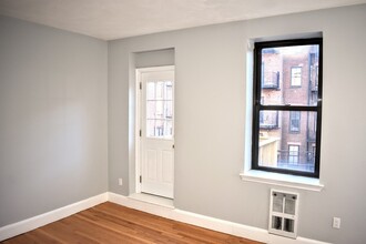 11 E Springfield St, Unit 3 in Boston, MA - Building Photo - Building Photo