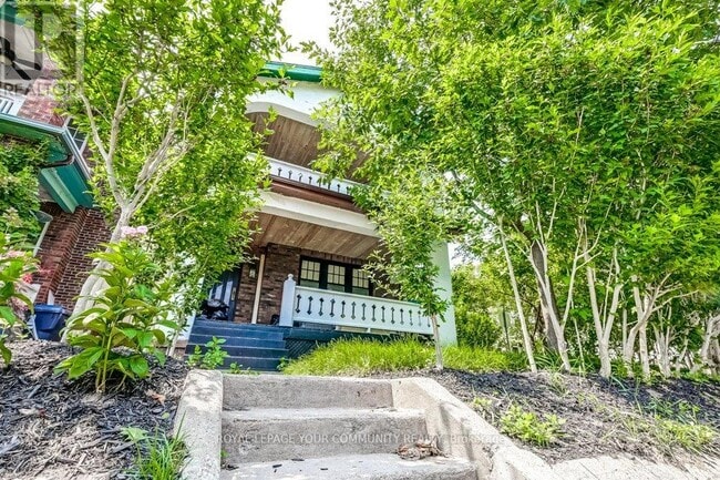 property at 42-42 Wineva Ave