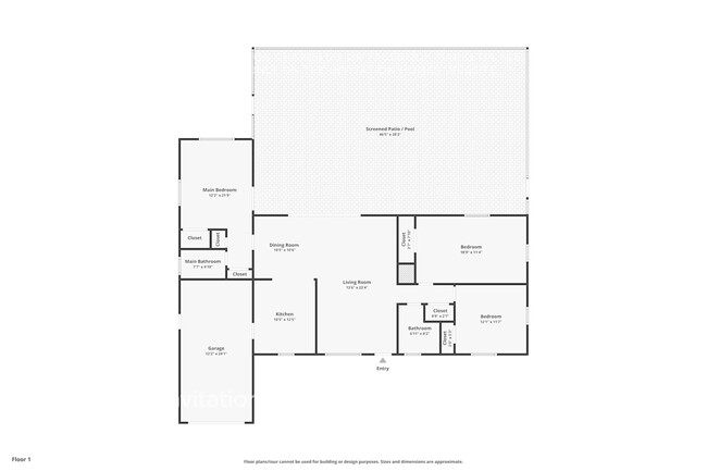 2324 61st Way N in St. Petersburg, FL - Foto de edificio - Building Photo