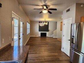 7775 E Castle Valley Way in Tucson, AZ - Building Photo - Building Photo