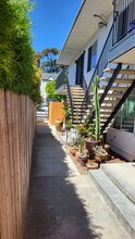 2651 A St, Unit 8 in San Diego, CA - Building Photo - Building Photo
