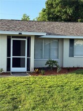 602 SE 35th Terrace in Cape Coral, FL - Building Photo - Building Photo