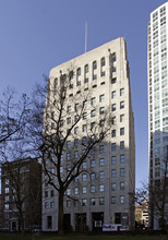 The Ayer Condominium in Philadelphia, PA - Building Photo - Building Photo