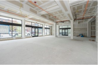 627-629 E Girard Ave in Philadelphia, PA - Building Photo - Interior Photo