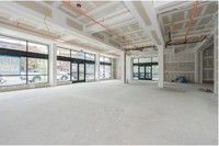 627-629 E Girard Ave in Philadelphia, PA - Foto de edificio - Interior Photo