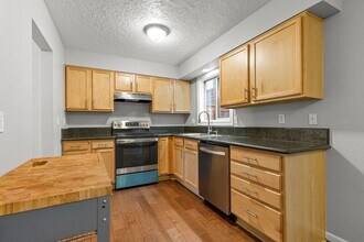 3618 SW Multnomah Blvd in Portland, OR - Building Photo - Building Photo