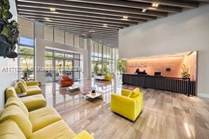 1600 SW 1st Ave, Unit # 614 in Miami, FL - Building Photo - Building Photo
