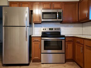2055 Depew St in Edgewater, CO - Foto de edificio - Building Photo