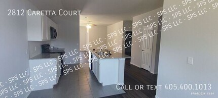 2812 Caretta Ct in Norman, OK - Building Photo - Building Photo