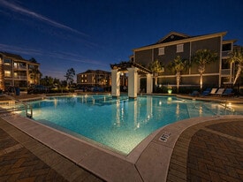 Waterstone at Jenks in Panama City, FL - Building Photo