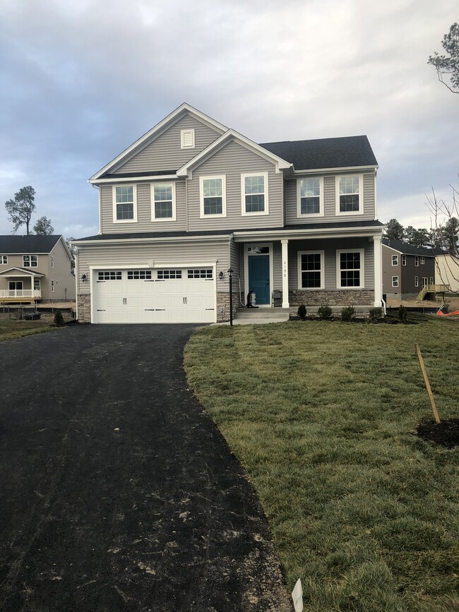 property at 2198 Craven Ln