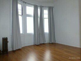 729 Hyde St in San Francisco, CA - Building Photo