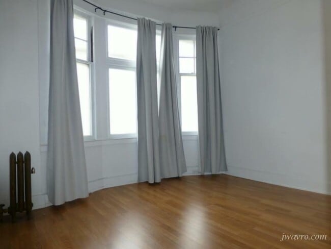 property at 729 Hyde St