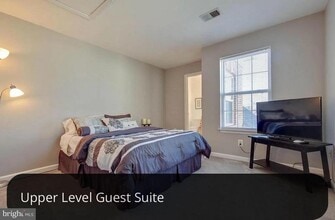 8371 Tillett Loop in Manassas, VA - Building Photo - Building Photo