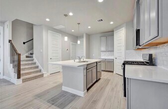 3120 Moontide Ln in Houston, TX - Building Photo - Building Photo