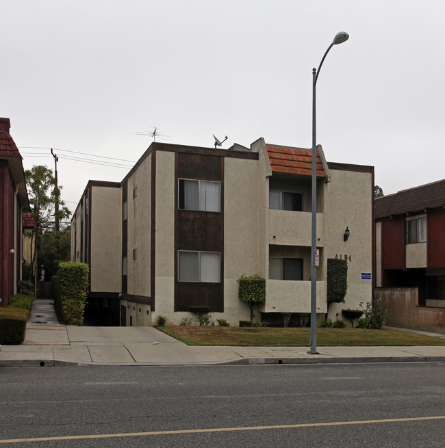 4194 Duquesne Ave in Culver City, CA - Building Photo - Building Photo