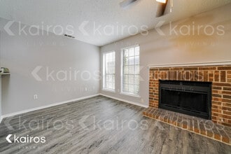 2116 Woodnote Ln in Garland, TX - Building Photo - Building Photo