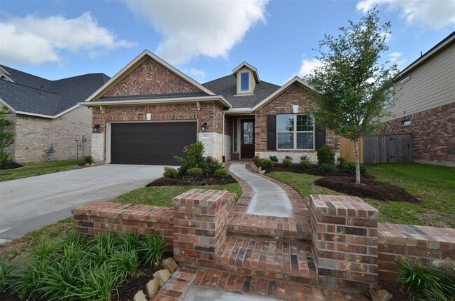 property at 18722 Prince Ranch Dr