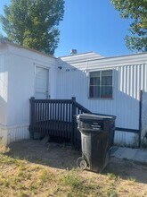 85 N 300 E in Myton, UT - Building Photo - Building Photo