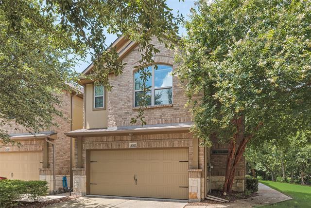 property at 6505 Rutherford Rd