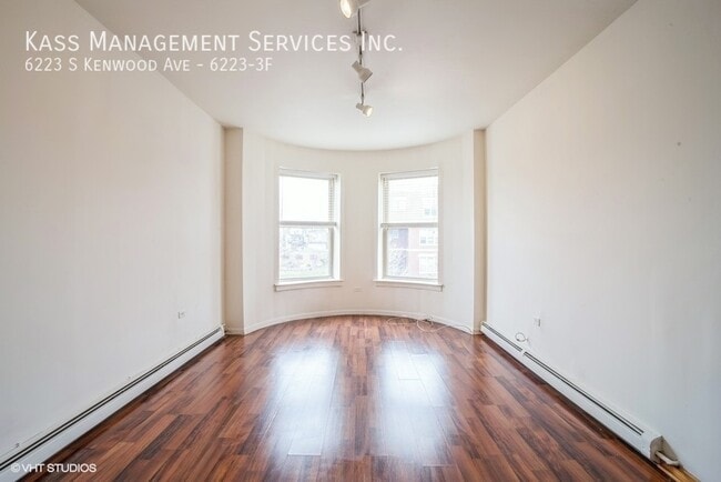 6223 S Kenwood Ave in Chicago, IL - Building Photo - Building Photo